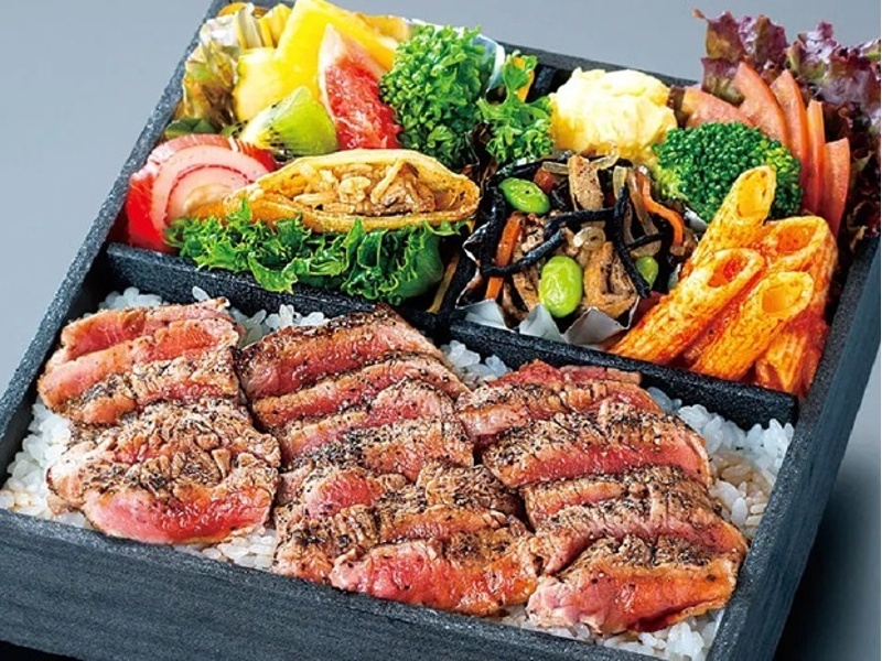 折詰　お料理イメージ