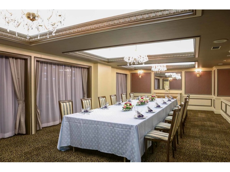 5階 サファイヤ