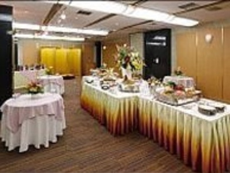 春のパーティープラン　ブッフェ料理  スタンダードプラン7,000円（税込7,700円）