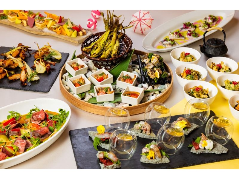 【懇親会・歓送迎会におすすめ】卓盛プラン