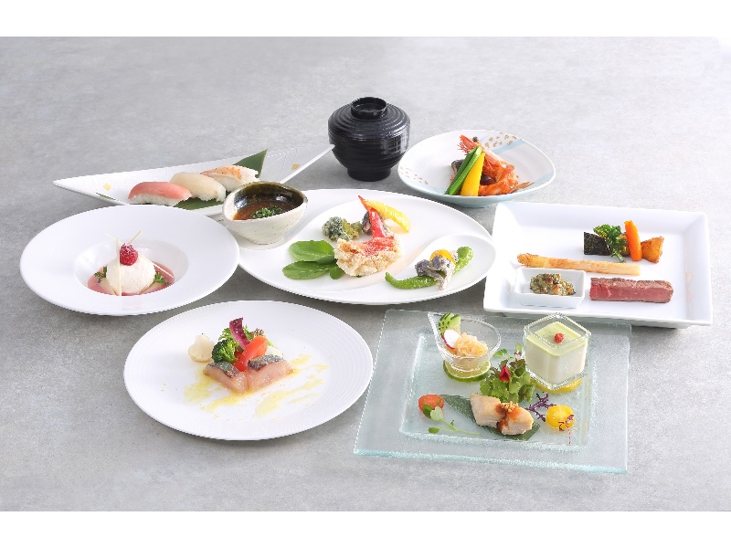 サマーパーティープラン2026＜アートホテル成田　合同＞