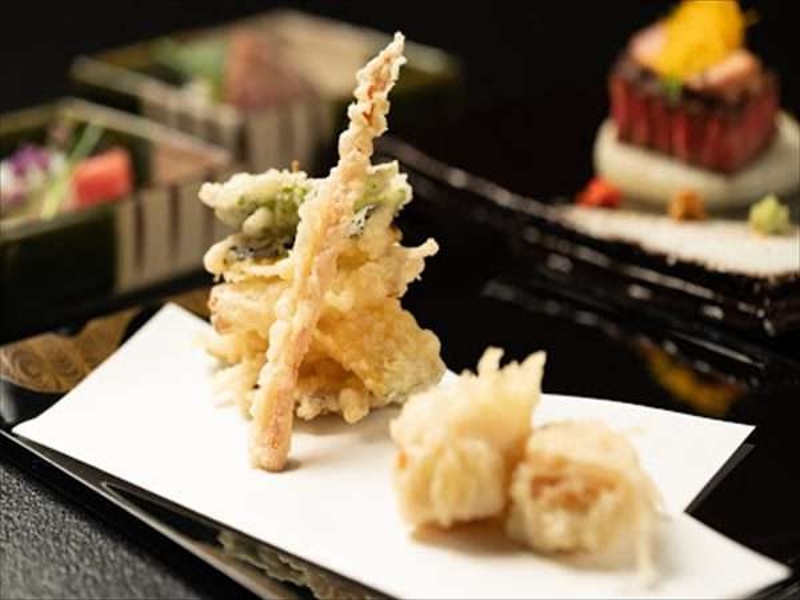 和懐石イメージ