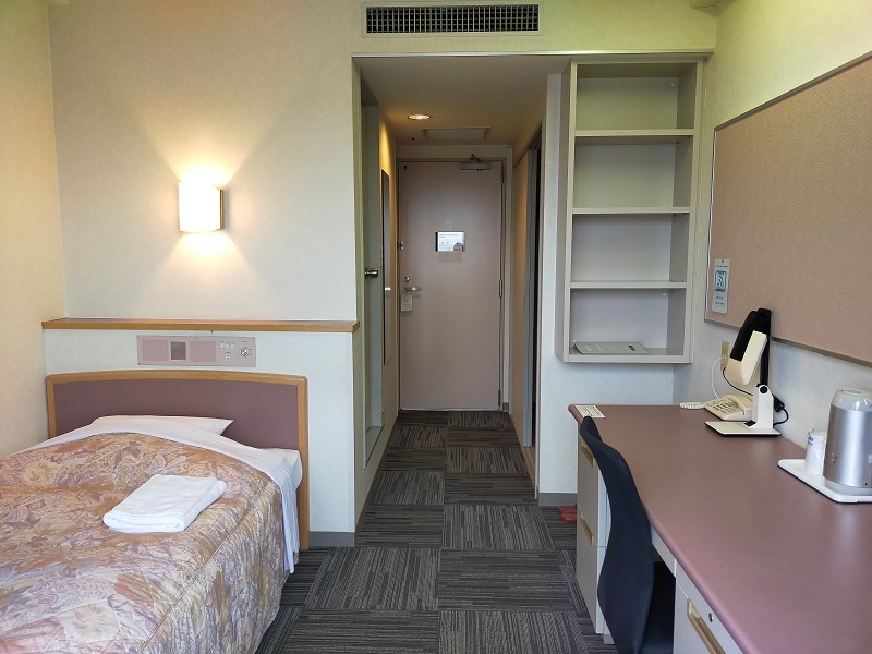 シングルルーム