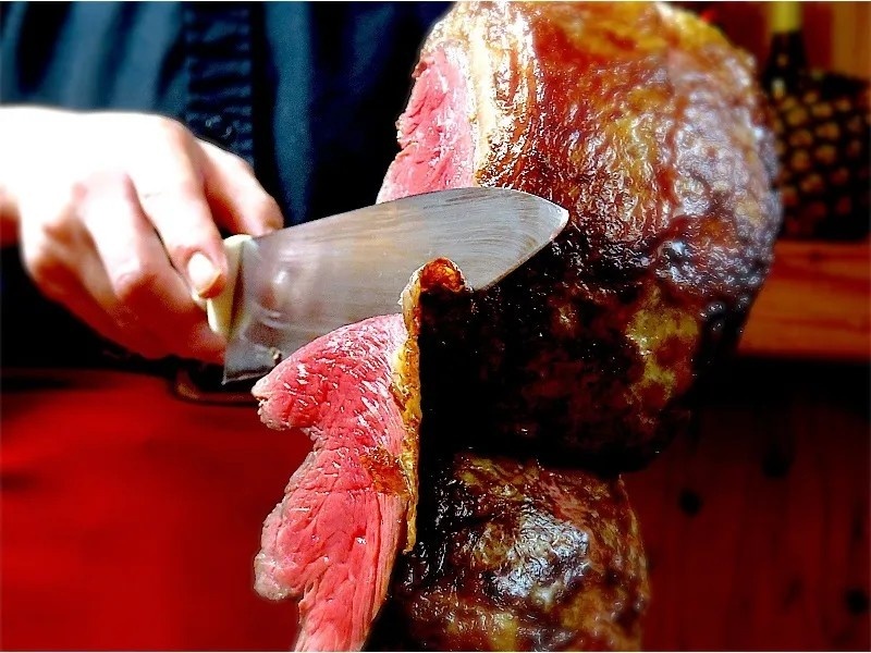 【料理一例】
それぞれの部位をベストな状態で提供いたします！
