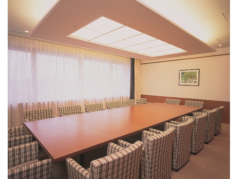 小会議室 鳳の間