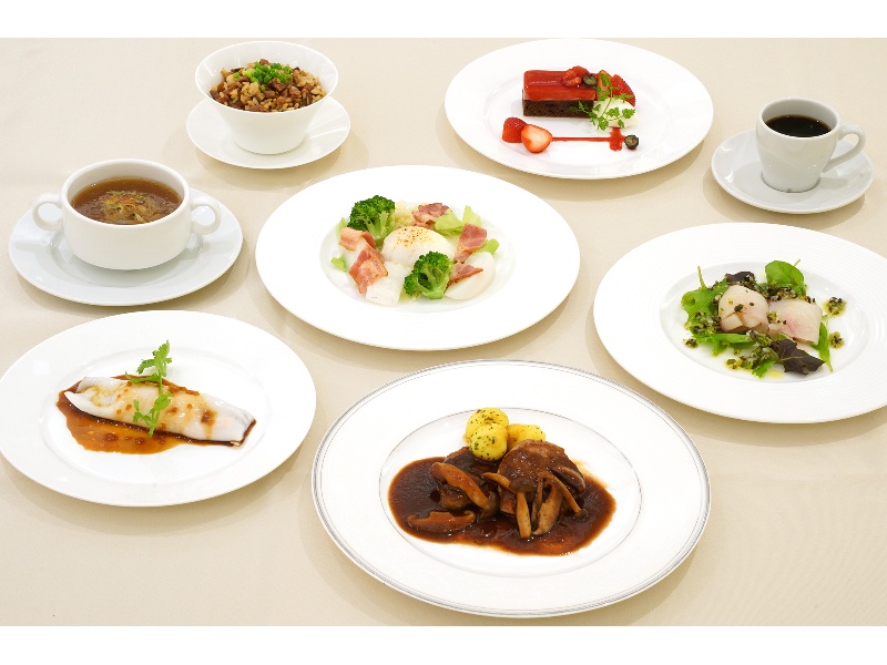 【新年会】初富士プラン