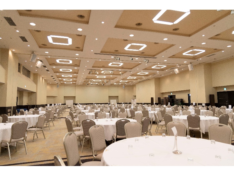 2階「ダイヤモンド」