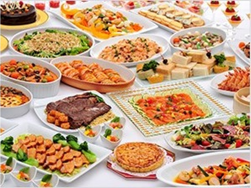 ホテルメトロポリタンエドモント