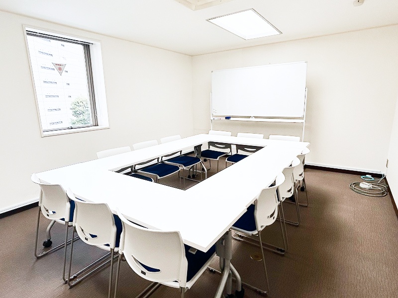408_20㎡_天井高2.8ｍ_セミナーやイベント会場に最適！