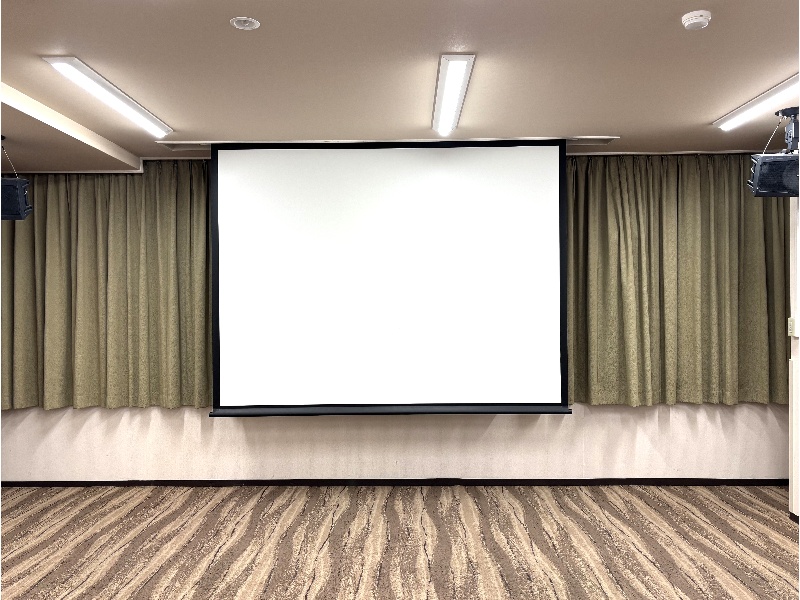 スクリーン（末広）¥1,100