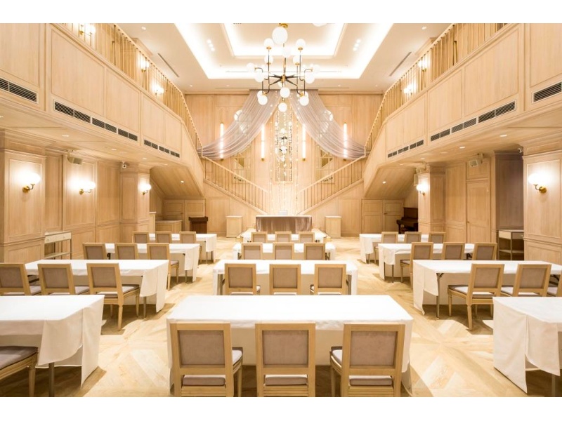 【四条駅から徒歩10秒の好立地！】会議・式典＋懇親会スペシャルプラン