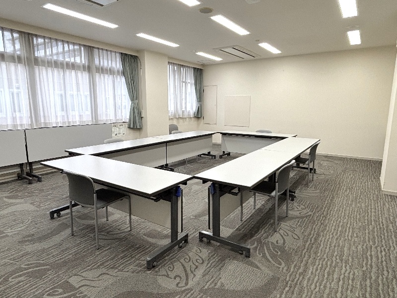 2F【石鎚】¥5,500/1時間