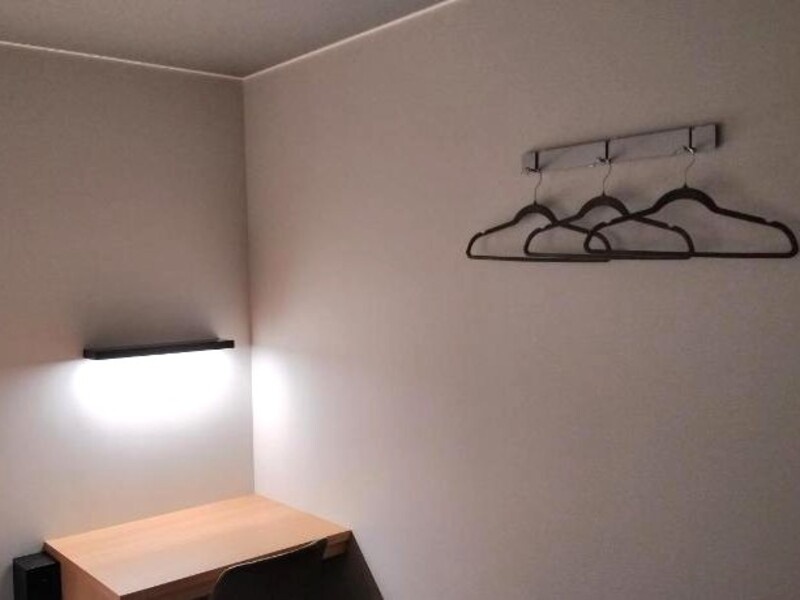 【お部屋】
女性専用部屋