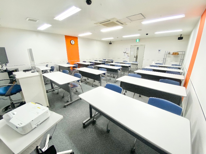 【Room5C】スクールスタイル