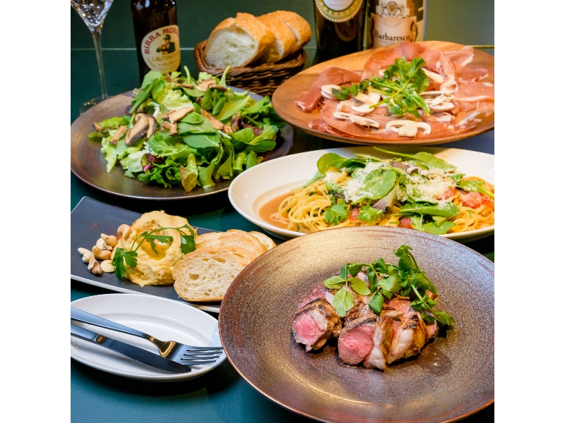 料理イメージ