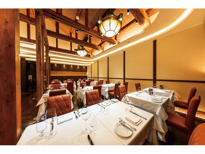 フロア2階 最大50名様