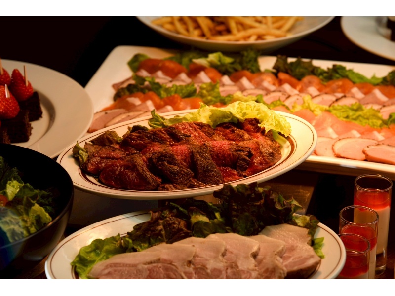 一番人気◎スタンダードコース 《全10品120分飲み放題付》5000円