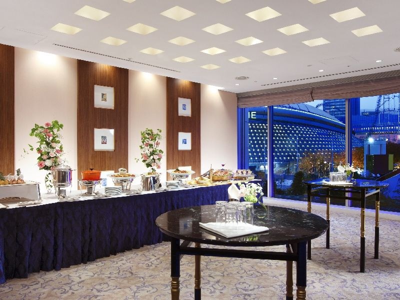 5F 小宴会場「吉祥」「蓬莱」「真砂」「初音」