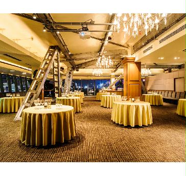 掲載停止 The Park Banquet 貸切パーティ 宴会の予約問合せ