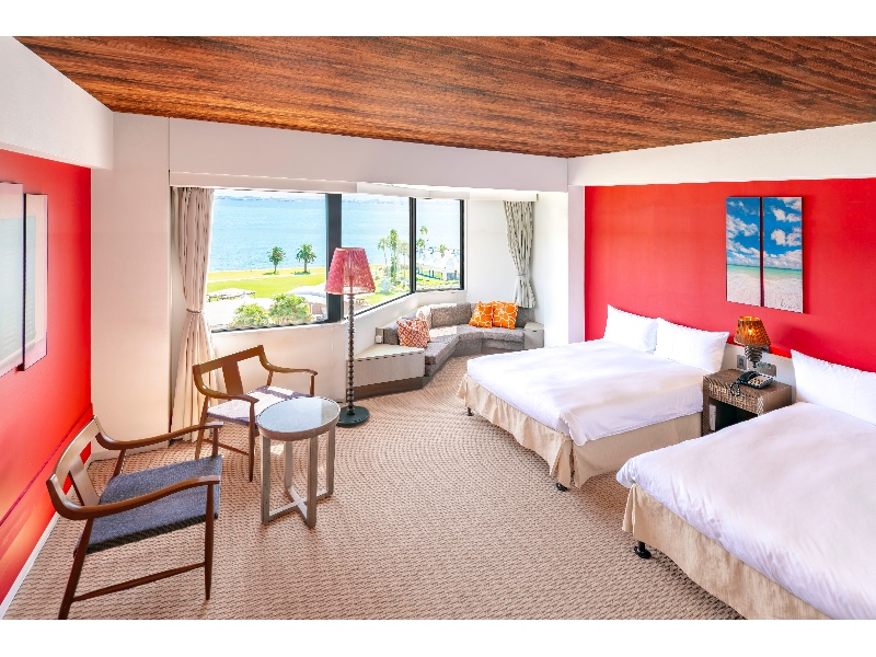 グランドスーペリアツイン 42平米