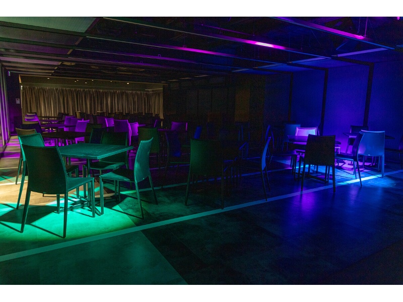 【メインフロア】- グレイドパーク 新橋駅前8F（銀座口）） の写真