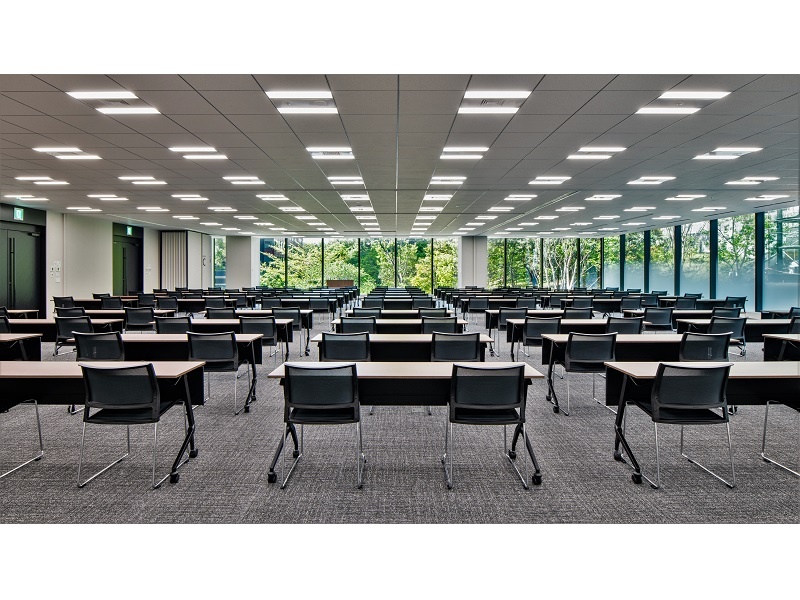 2F ROOM A+B+C
