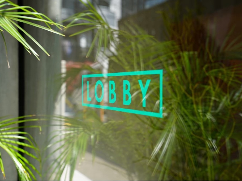 ミーティング後は懇親会へシームレス移行可能