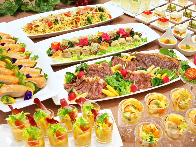 ◇納涼会プラン（2026/6/1～2026/8/31）