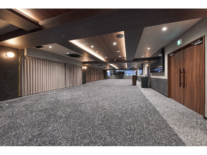 【メインフロア】- TIME SHARING 新橋駅前5F（銀座口） の写真
※こちらの写真がデフォルトレイアウトです。