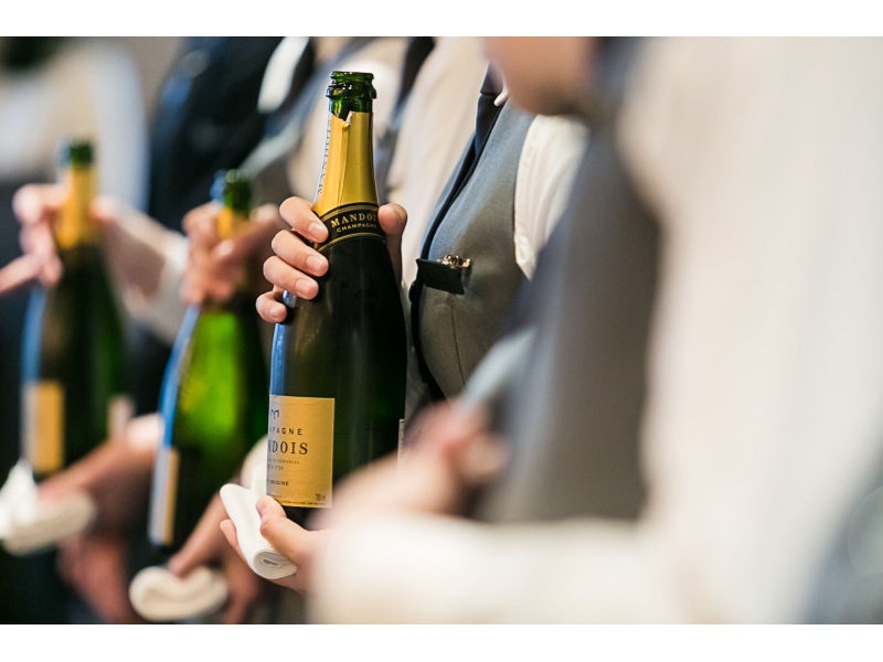 パーティイメージ