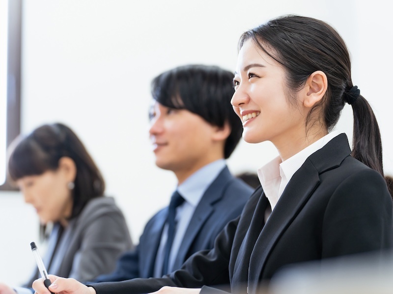 【4大特典付き】入社式・内定式プラン