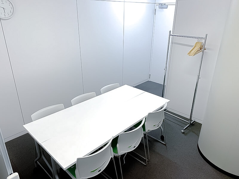 304_15㎡_セミナーやイベント会場に最適！