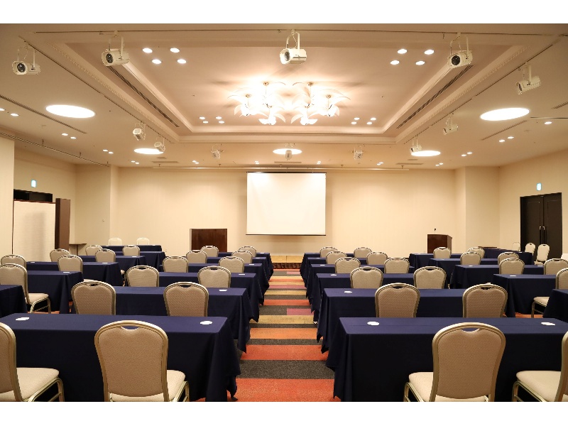 4階「エメラルド」