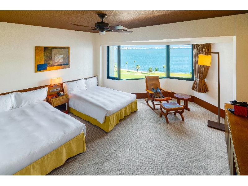 ルイガンズツイン 33平米