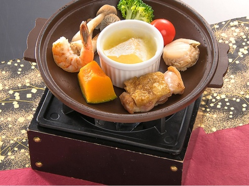 【アラカルト】