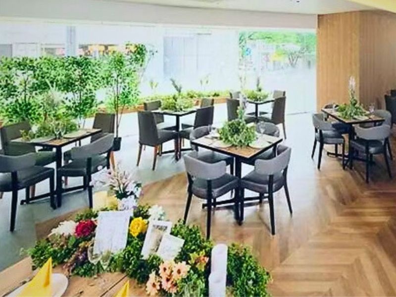 結婚式の二次会におすすめ