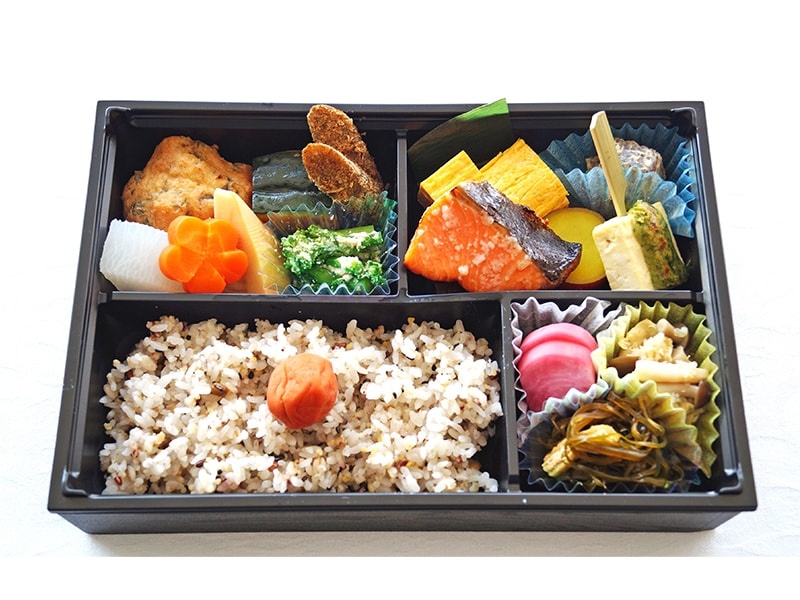 謹製弁当イメージ