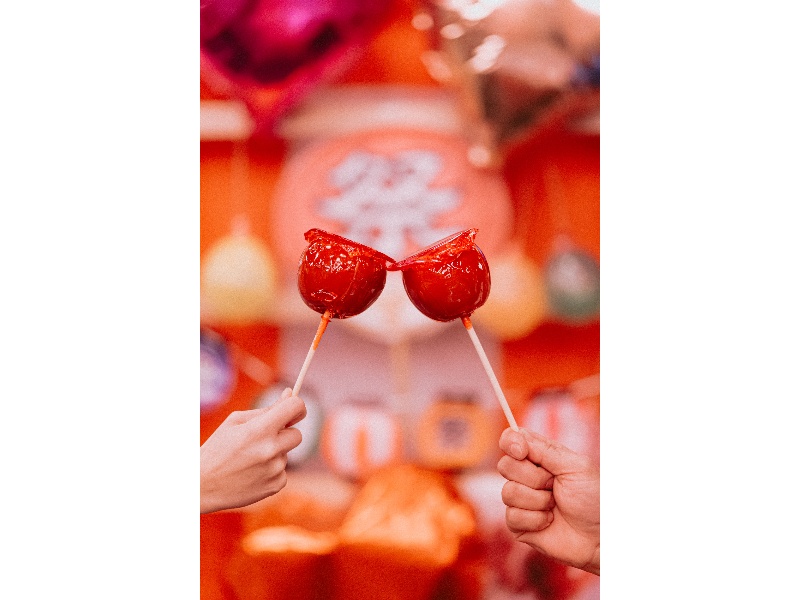 ご宿泊のお客様に限り毎日「お祭り広場」を営業しております。湯上り処として昭和の懐かしい遊びを体験していただけます