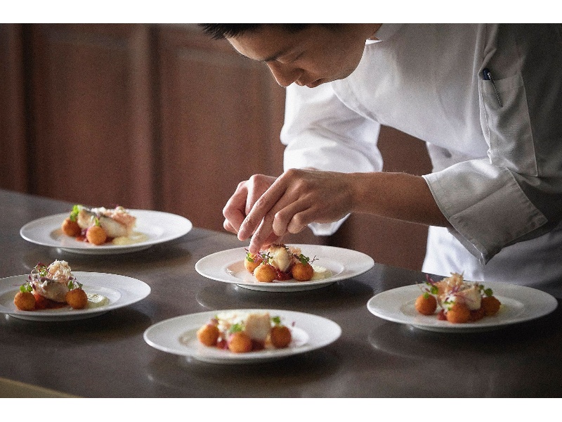 【ランチコース】基本パーティープラン