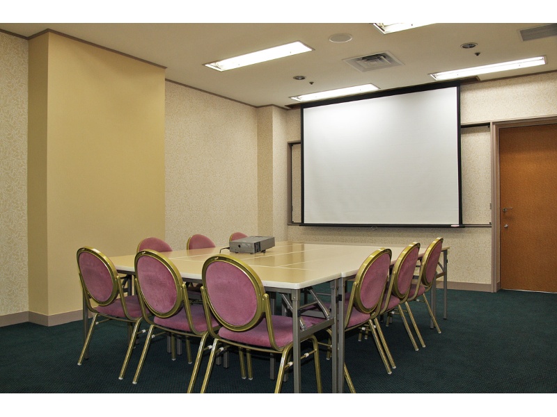 西館1F「つぐみタイプ（全6室）」35㎡　島形式