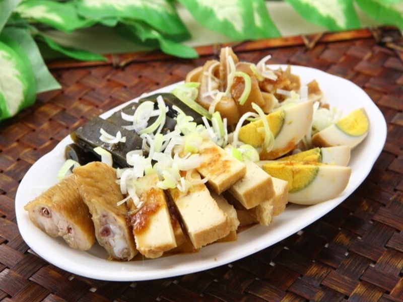 料理