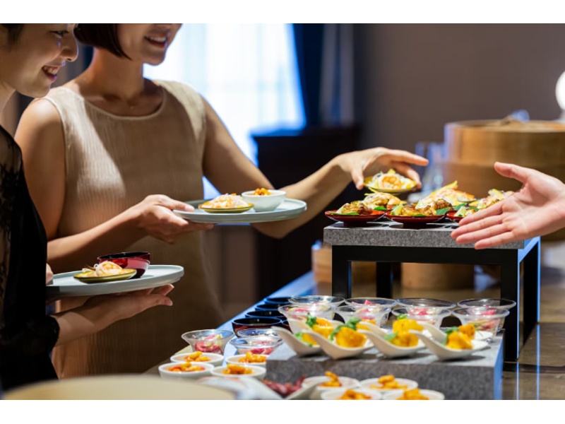 謝恩会・卒業パーティープラン