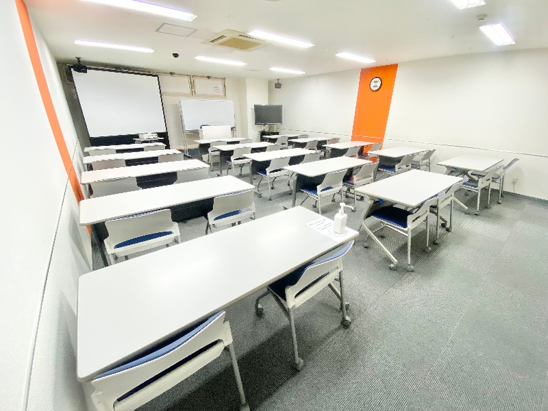 【Room5C】スクールスタイル