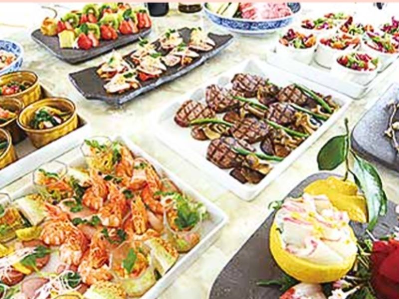 お料理イメージ