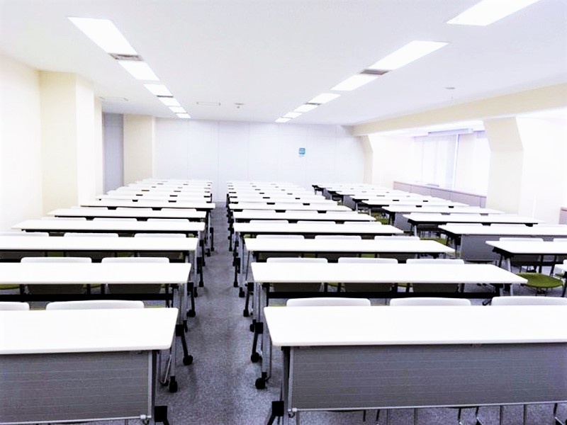D_130㎡_セミナーやイベント会場に最適！
