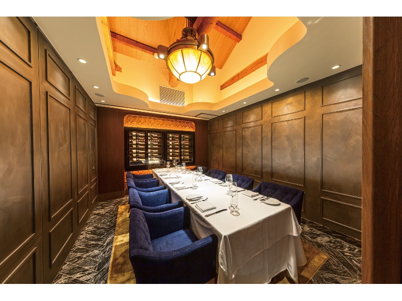 個室1部屋 最大8名様