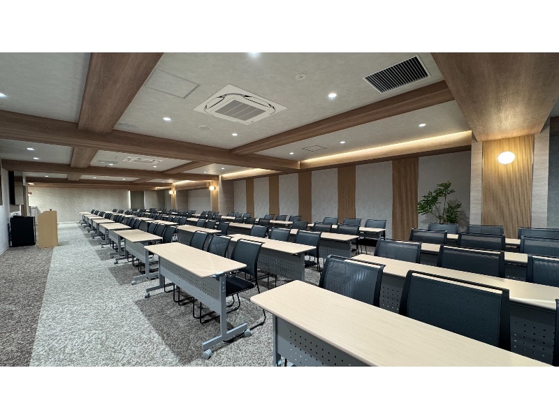 【TIME SHARING 新橋駅前4F（銀座口）】