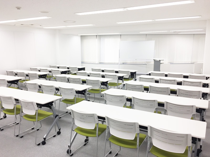 702_70㎡_セミナーやイベント会場に最適！