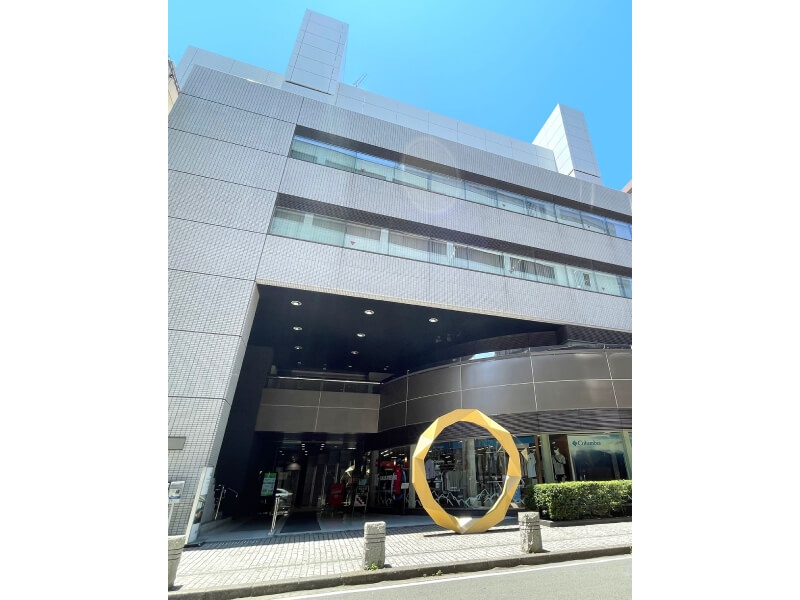 JR東海道線・京浜東北線・横須賀線・相模鉄道 本線「横浜駅」西口 徒歩5分