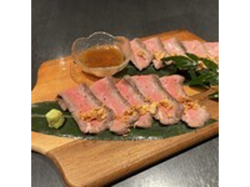 ローストビーフ